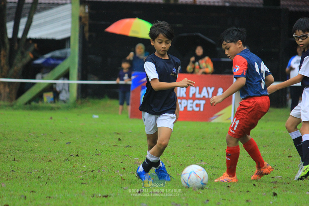 ijl u11 110126 binna banua fc vs fff academy jakarta white