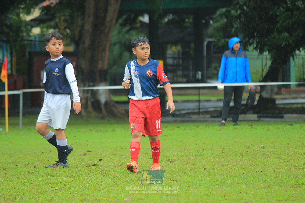 ijl u11 110126 binna banua fc vs fff academy jakarta white