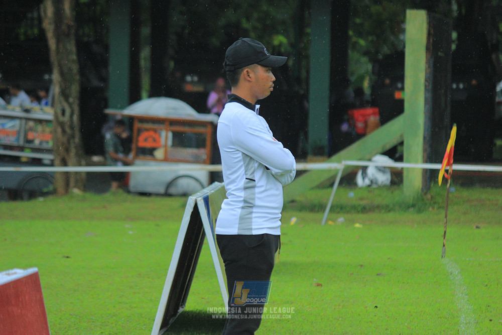 ijl u11 110126 binna banua fc vs fff academy jakarta white