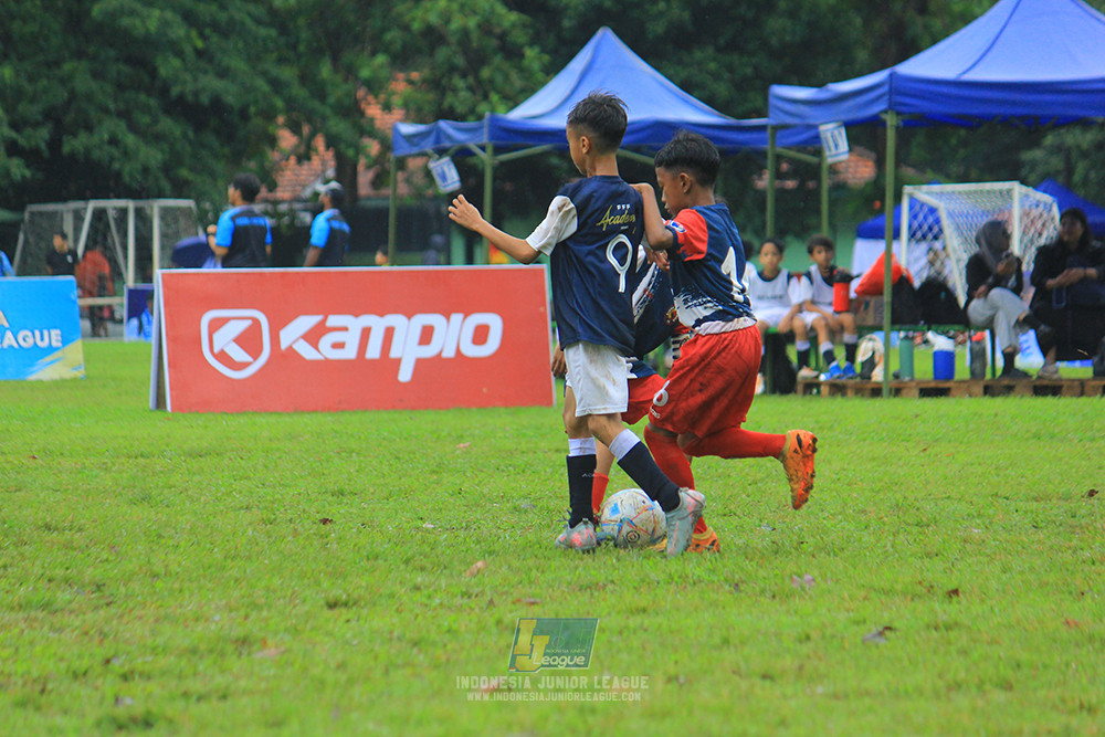 ijl u11 110126 binna banua fc vs fff academy jakarta white