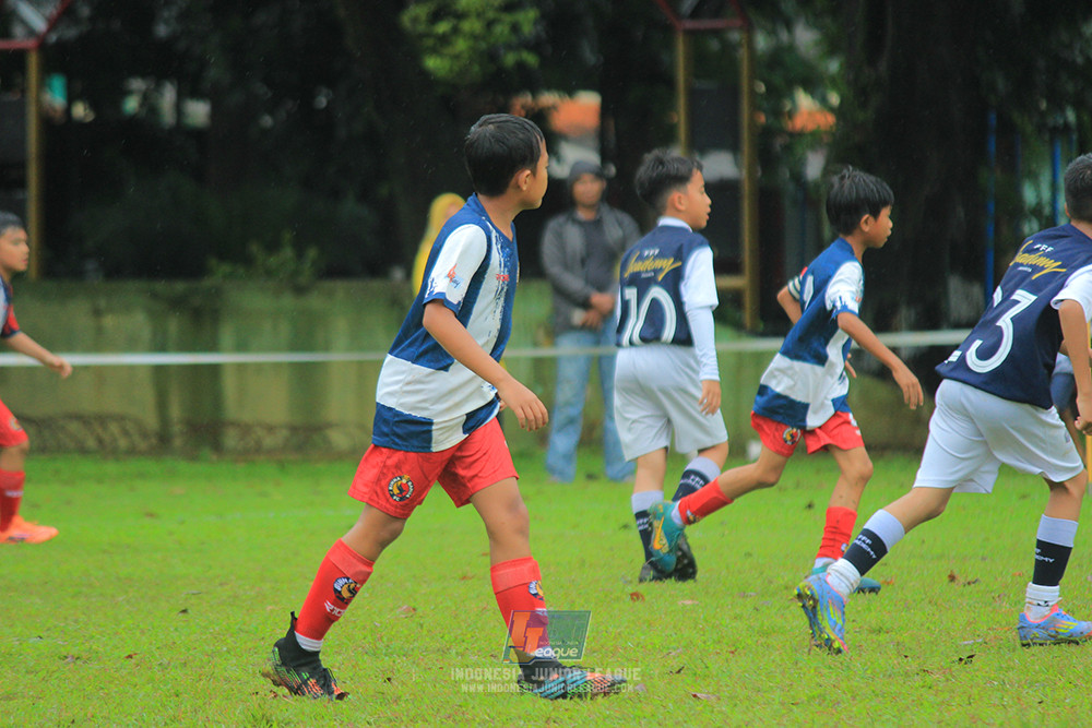 ijl u11 110126 binna banua fc vs fff academy jakarta white
