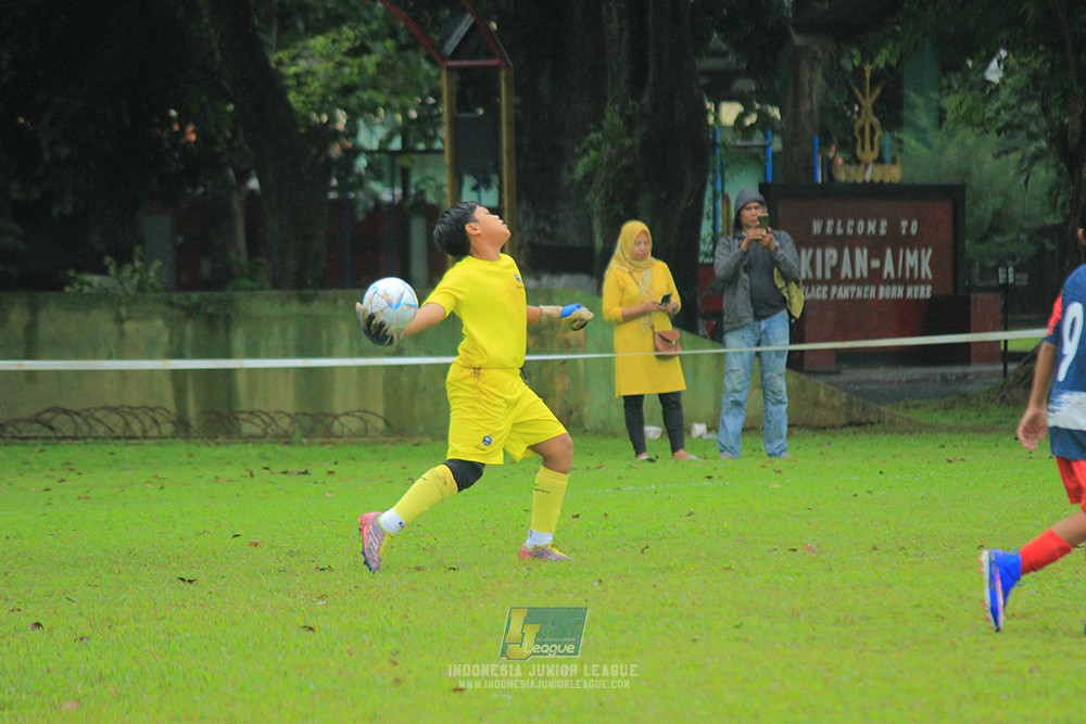 ijl u11 110126 binna banua fc vs fff academy jakarta white
