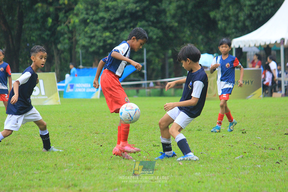 ijl u11 110126 binna banua fc vs fff academy jakarta white