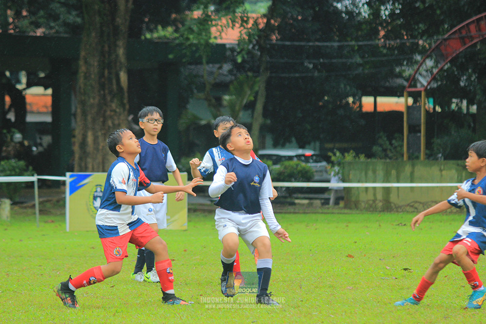 ijl u11 110126 binna banua fc vs fff academy jakarta white