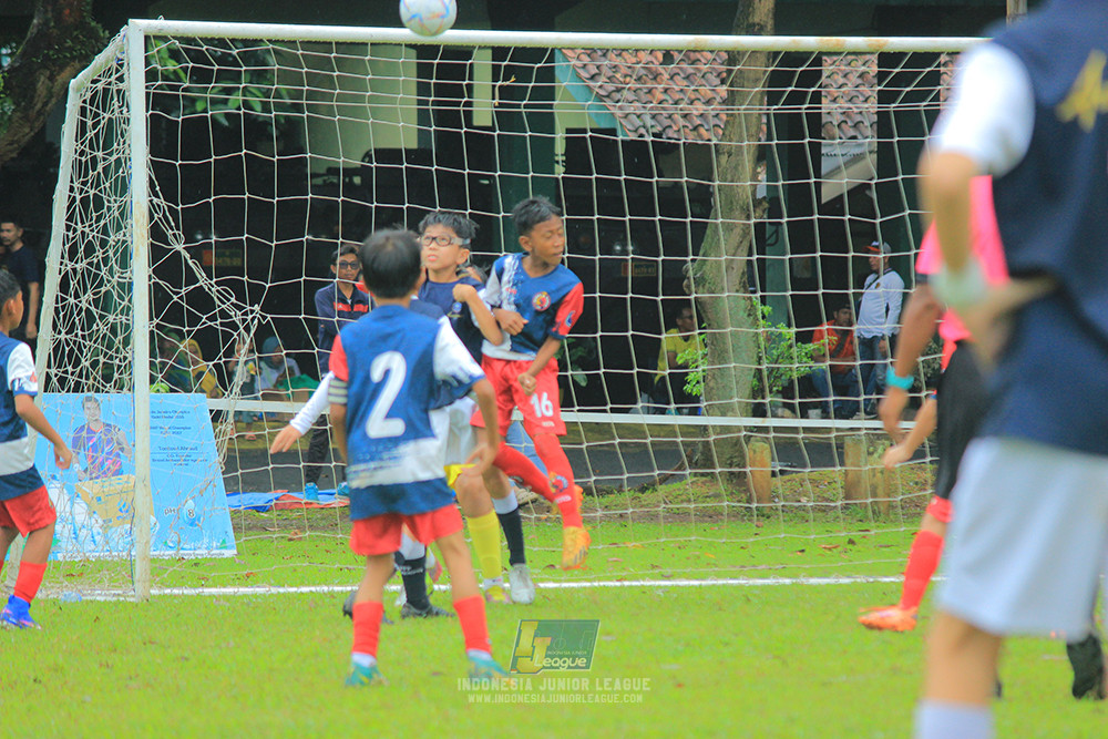 ijl u11 110126 binna banua fc vs fff academy jakarta white