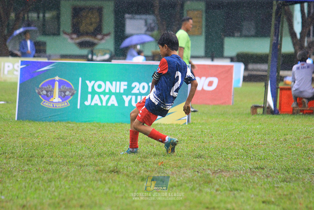 ijl u11 110126 binna banua fc vs fff academy jakarta white