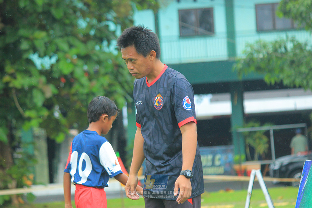 ijl u11 110126 binna banua fc vs fff academy jakarta white