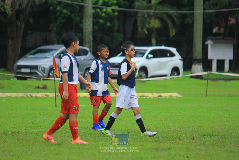 ijl u11 110126 binna banua fc vs fff academy jakarta white