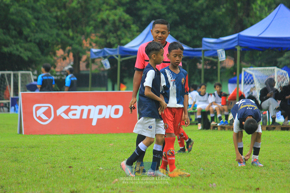 ijl u11 110126 binna banua fc vs fff academy jakarta white