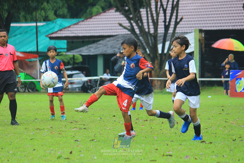 ijl u11 110126 binna banua fc vs fff academy jakarta white
