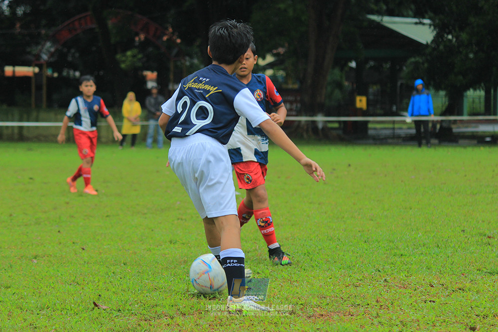 ijl u11 110126 binna banua fc vs fff academy jakarta white