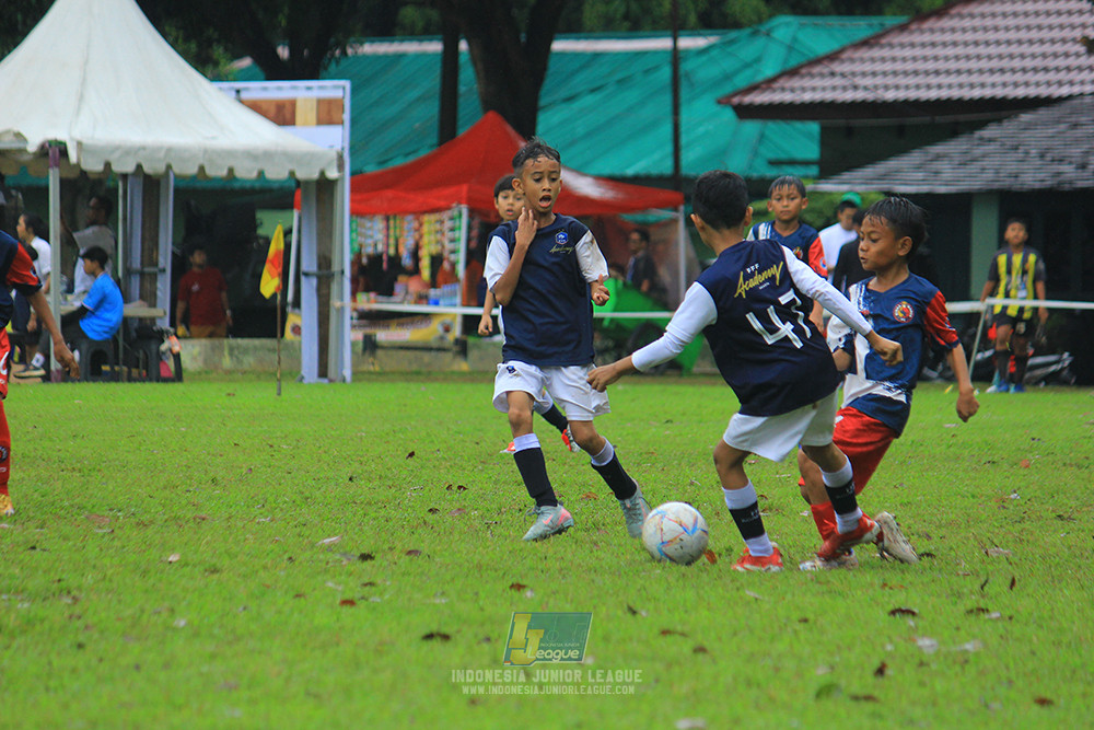 ijl u11 110126 binna banua fc vs fff academy jakarta white