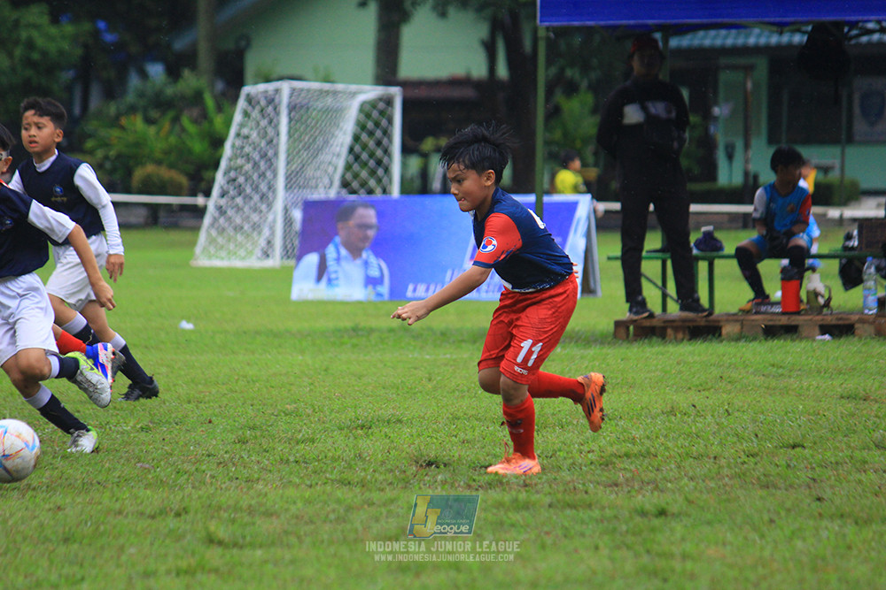 ijl u11 110126 binna banua fc vs fff academy jakarta white