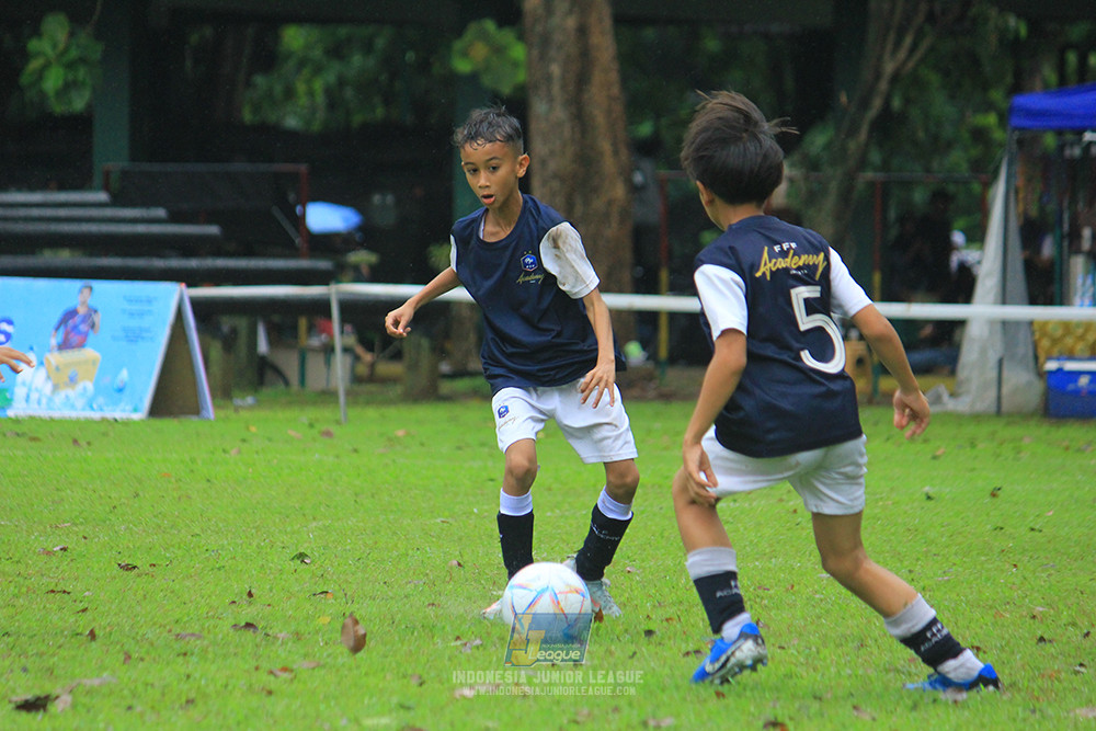 ijl u11 110126 binna banua fc vs fff academy jakarta white