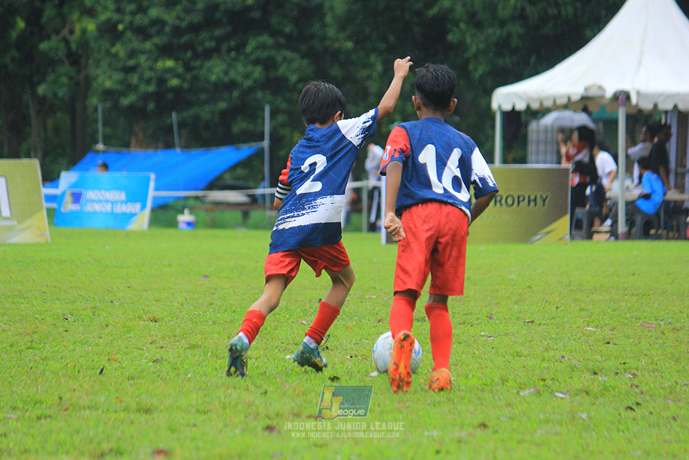 ijl u11 110126 binna banua fc vs fff academy jakarta white