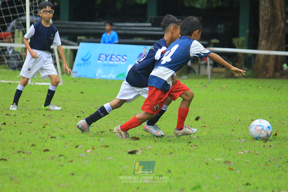 ijl u11 110126 binna banua fc vs fff academy jakarta white