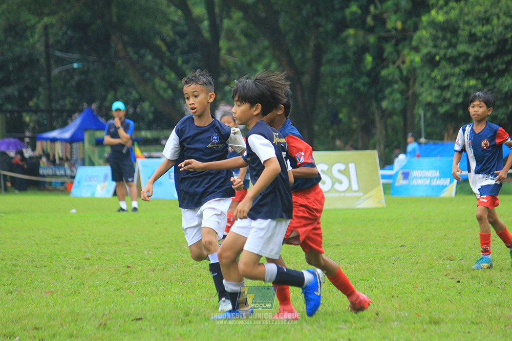 ijl u11 110126 binna banua fc vs fff academy jakarta white
