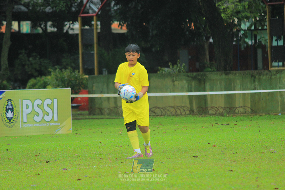 ijl u11 110126 binna banua fc vs fff academy jakarta white