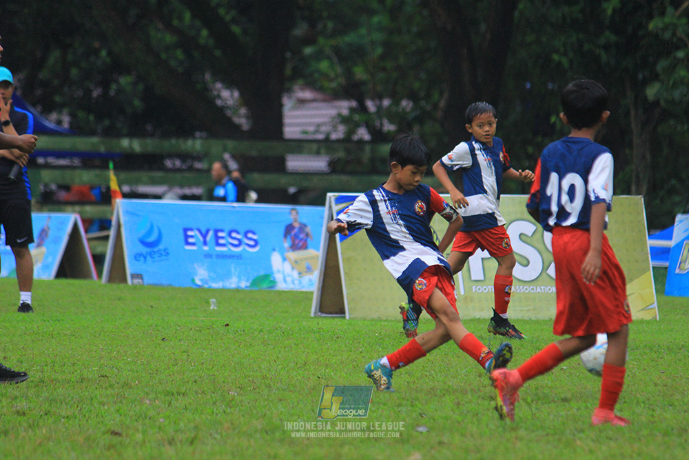 ijl u11 110126 binna banua fc vs fff academy jakarta white
