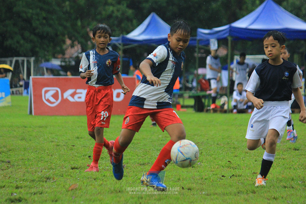 ijl u11 110126 binna banua fc vs fff academy jakarta white