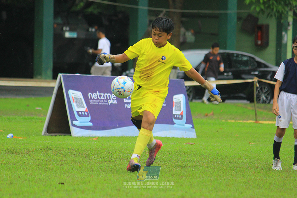 ijl u11 110126 binna banua fc vs fff academy jakarta white