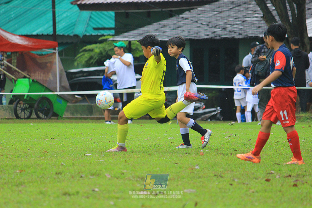 ijl u11 110126 binna banua fc vs fff academy jakarta white