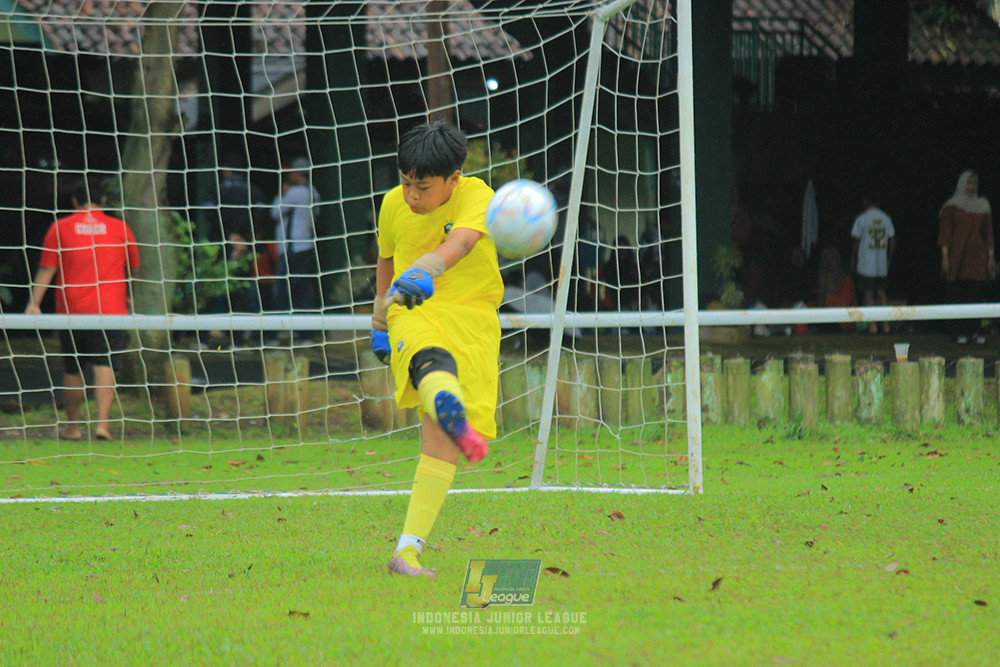 ijl u11 110126 binna banua fc vs fff academy jakarta white