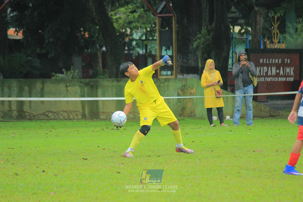 ijl u11 110126 binna banua fc vs fff academy jakarta white