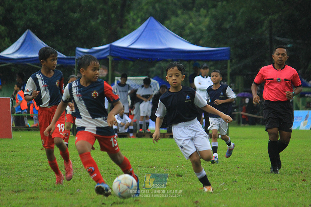 ijl u11 110126 binna banua fc vs fff academy jakarta white