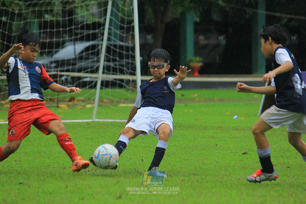 ijl u11 110126 binna banua fc vs fff academy jakarta white
