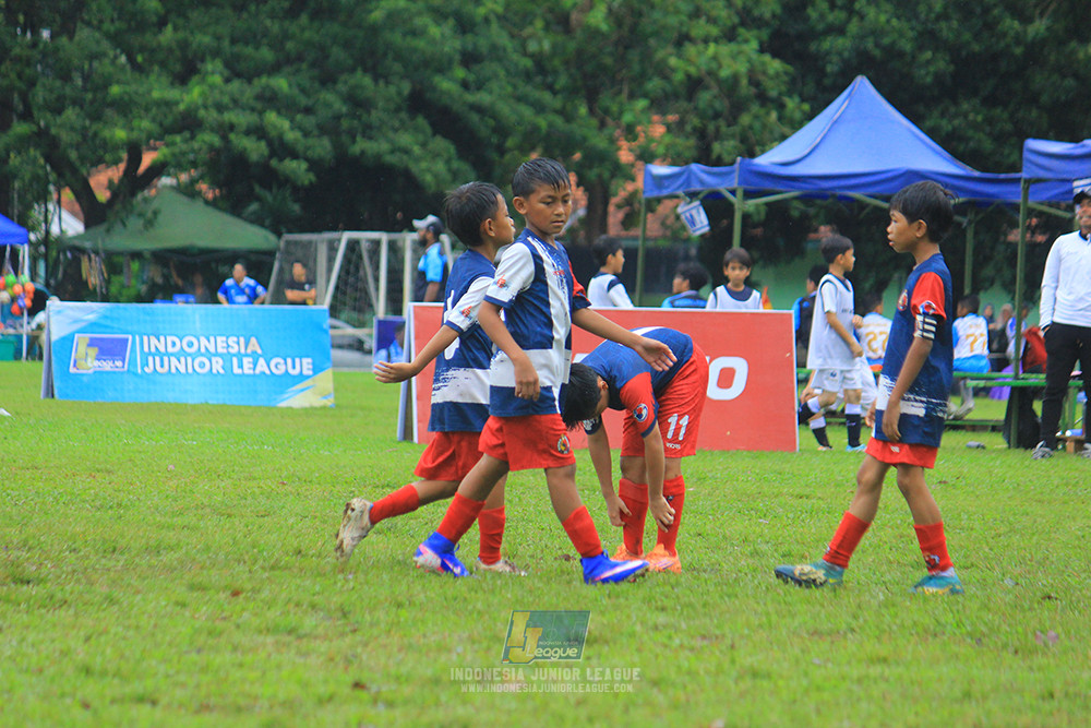 ijl u11 110126 binna banua fc vs fff academy jakarta white