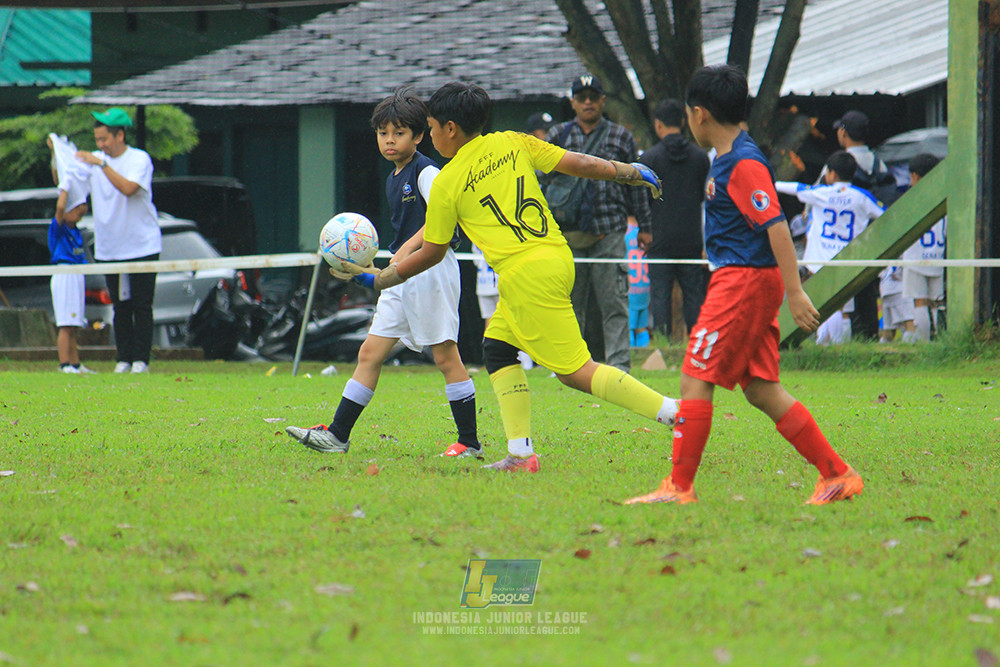 ijl u11 110126 binna banua fc vs fff academy jakarta white