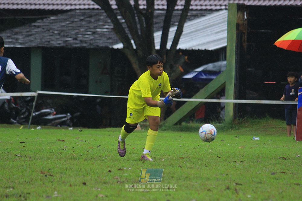 ijl u11 110126 binna banua fc vs fff academy jakarta white