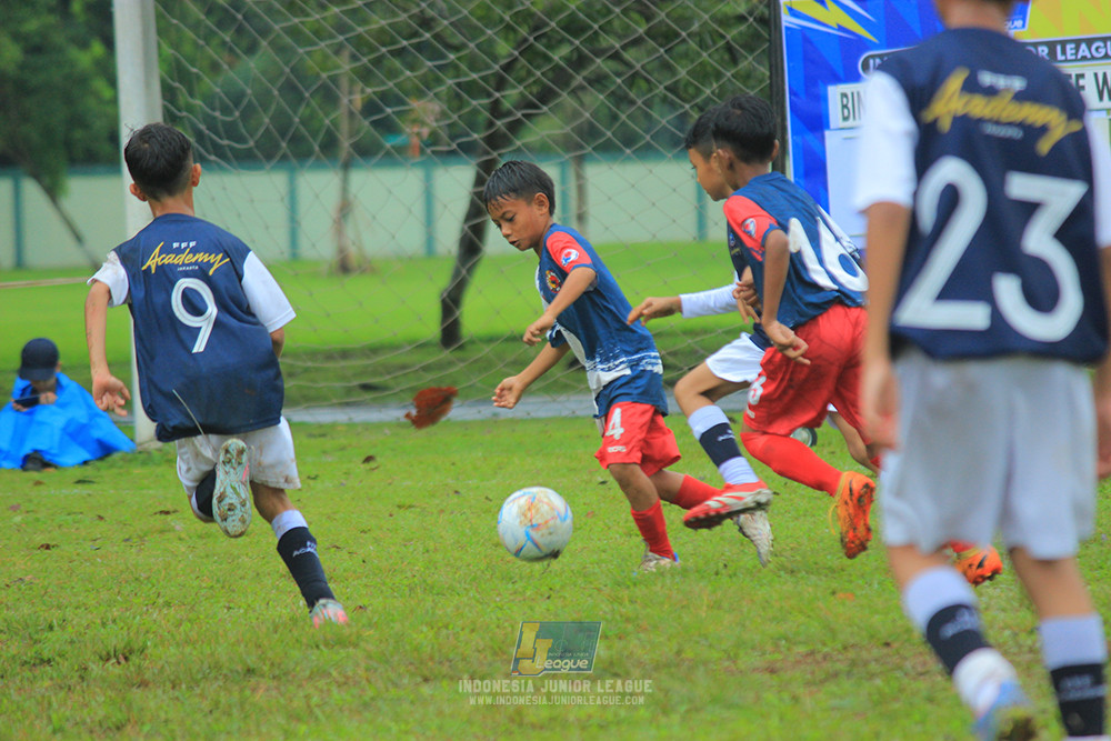 ijl u11 110126 binna banua fc vs fff academy jakarta white
