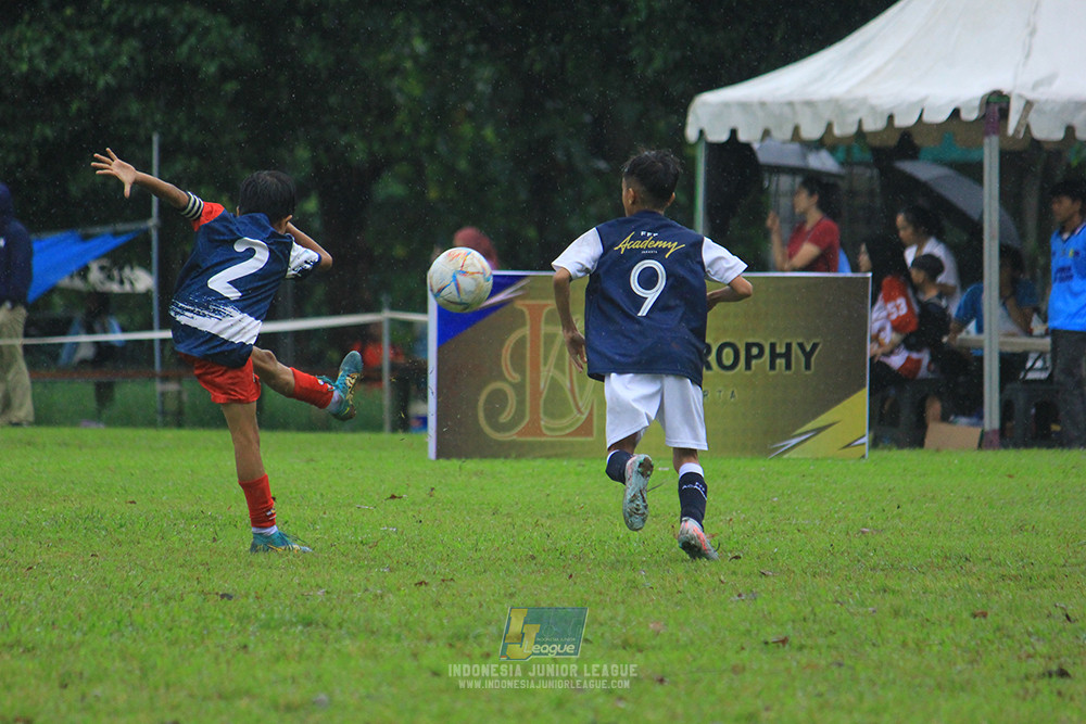 ijl u11 110126 binna banua fc vs fff academy jakarta white
