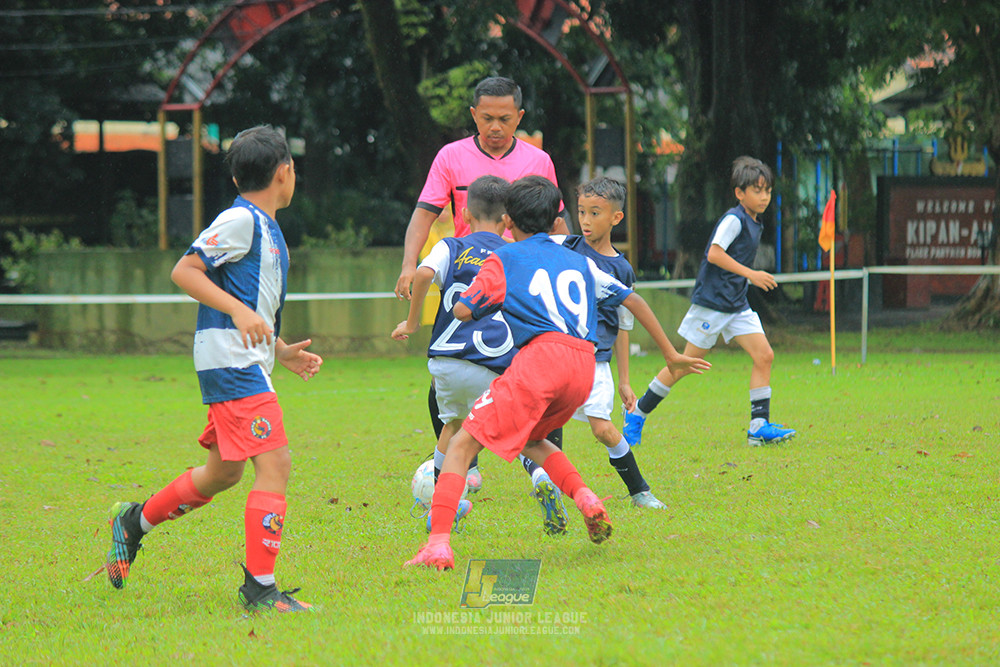 ijl u11 110126 binna banua fc vs fff academy jakarta white
