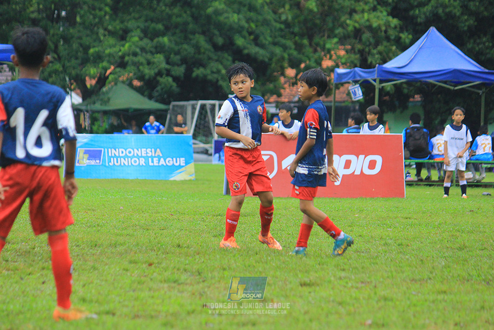 ijl u11 110126 binna banua fc vs fff academy jakarta white