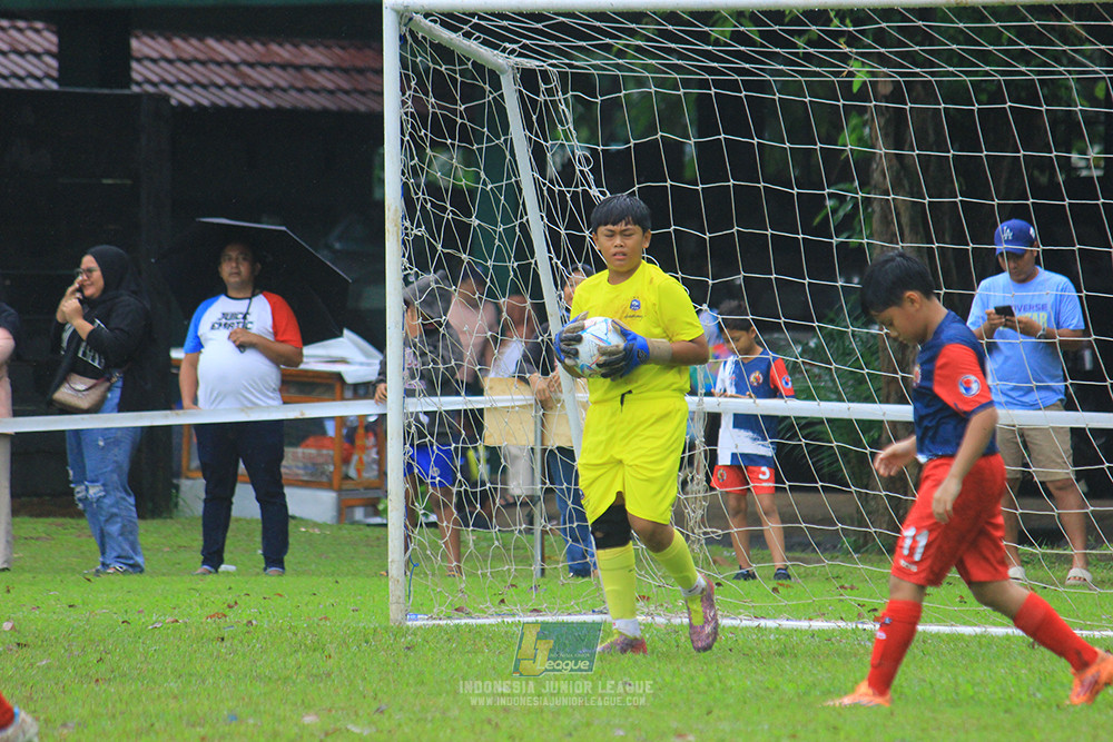 ijl u11 110126 binna banua fc vs fff academy jakarta white