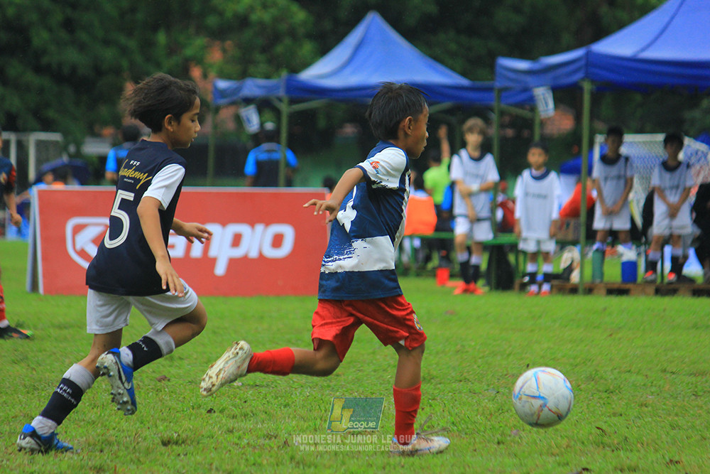 ijl u11 110126 binna banua fc vs fff academy jakarta white