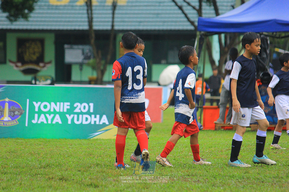 ijl u11 110126 binna banua fc vs fff academy jakarta white