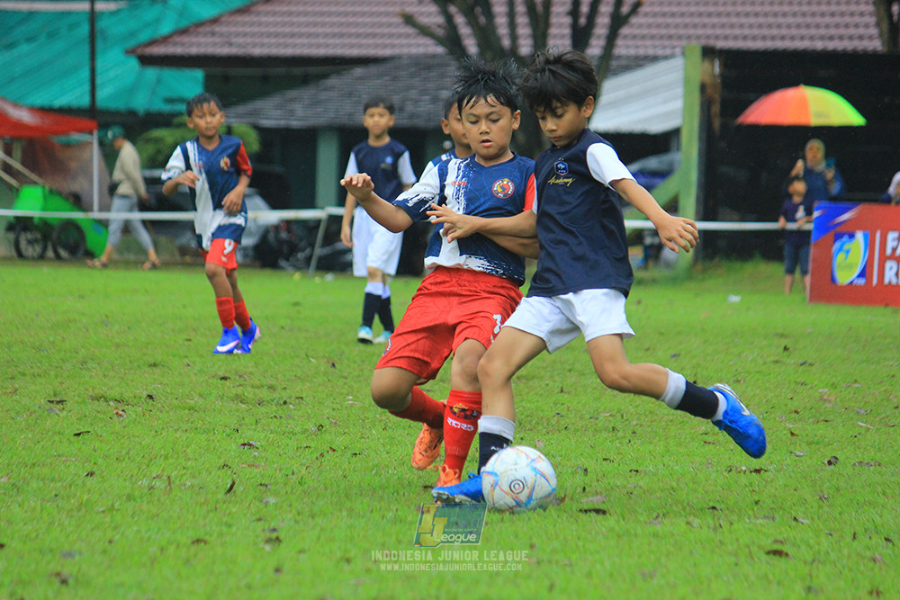 ijl u11 110126 binna banua fc vs fff academy jakarta white