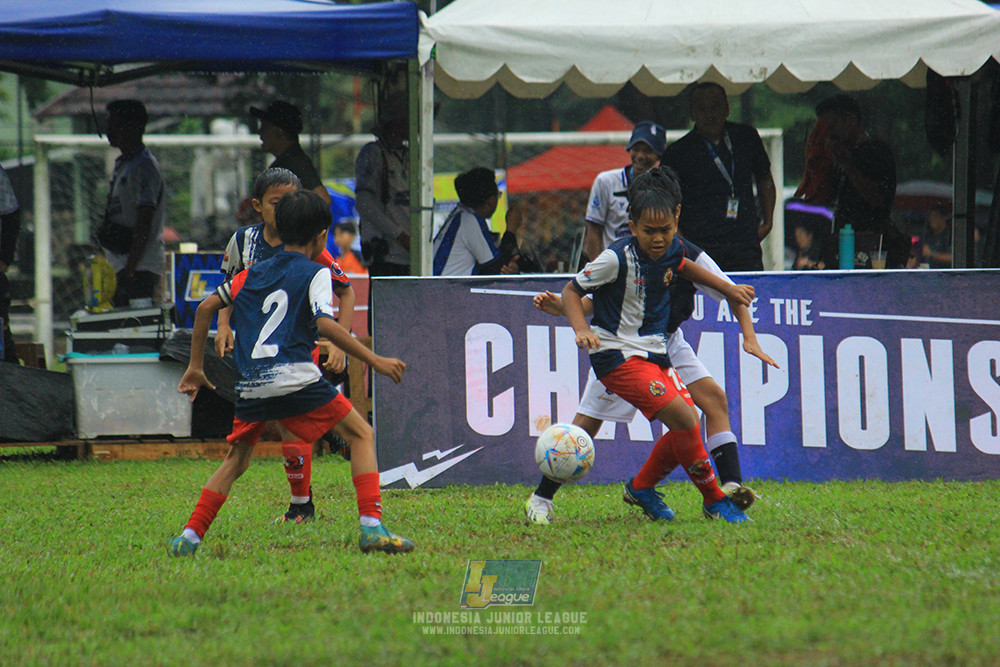 ijl u11 110126 binna banua fc vs fff academy jakarta white