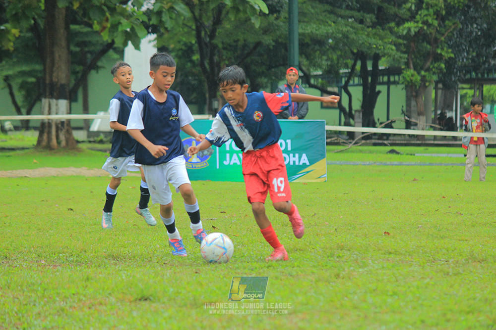 ijl u11 110126 binna banua fc vs fff academy jakarta white