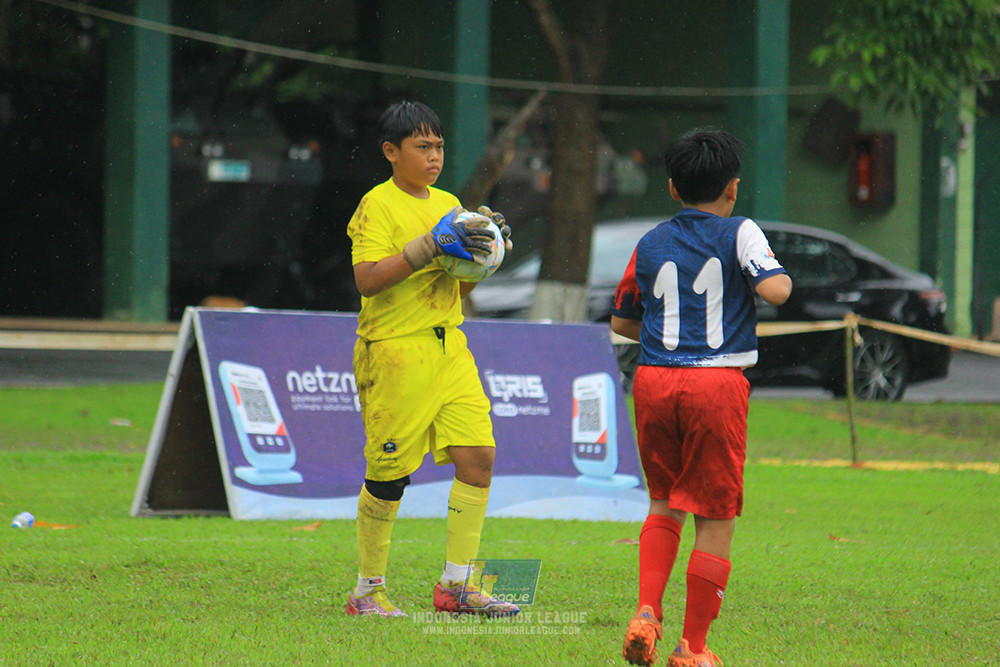 ijl u11 110126 binna banua fc vs fff academy jakarta white