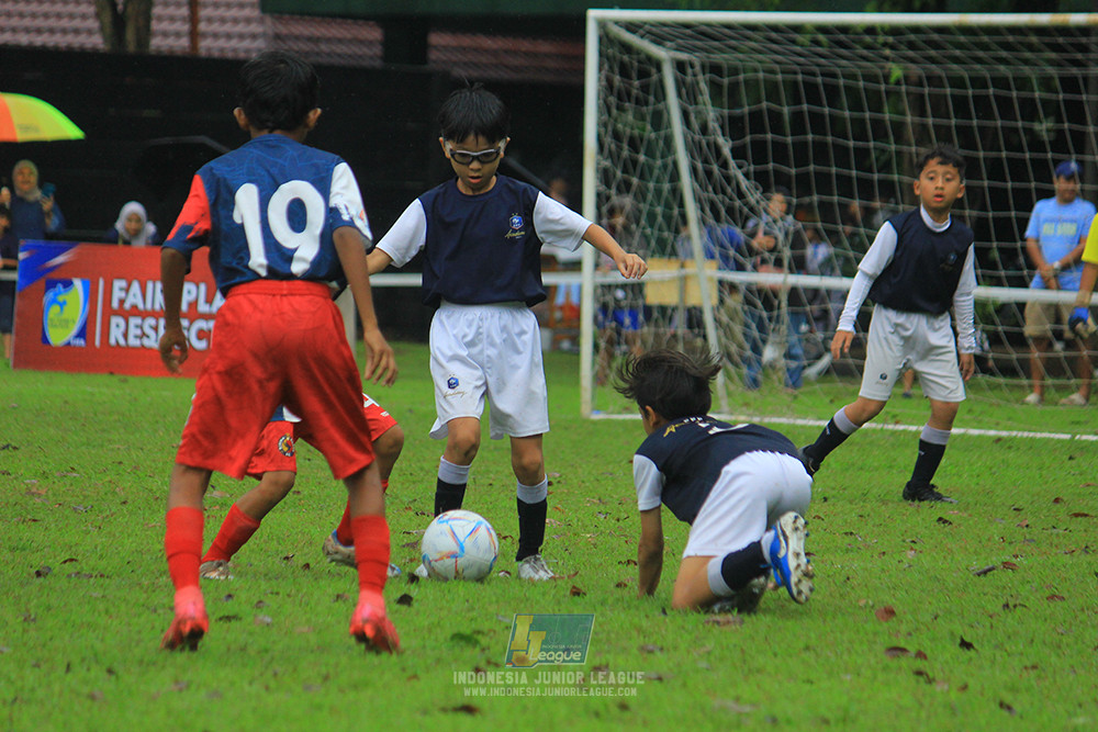 ijl u11 110126 binna banua fc vs fff academy jakarta white