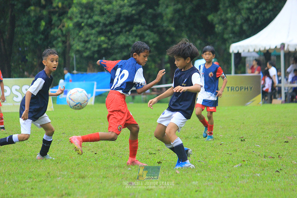 ijl u11 110126 binna banua fc vs fff academy jakarta white