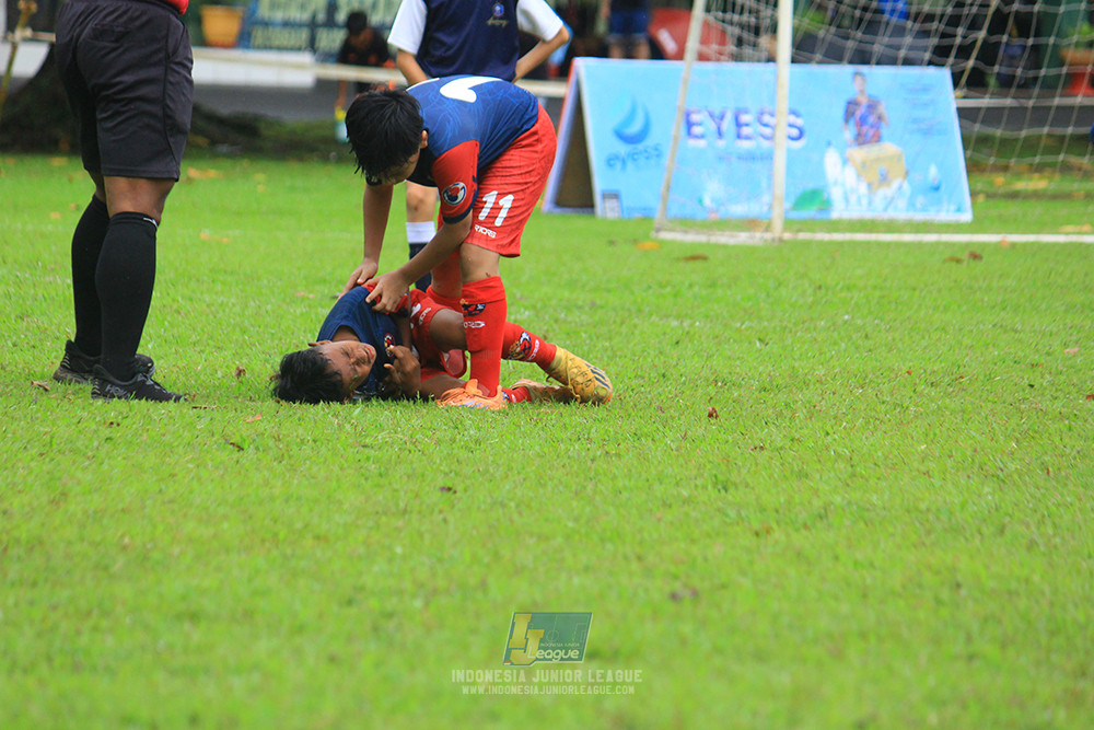 ijl u11 110126 binna banua fc vs fff academy jakarta white