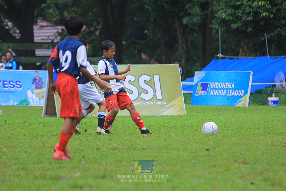 ijl u11 110126 binna banua fc vs fff academy jakarta white