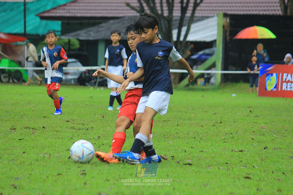 ijl u11 110126 binna banua fc vs fff academy jakarta white