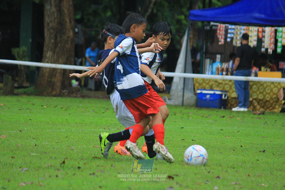 ijl u11 110126 binna banua fc vs fff academy jakarta white